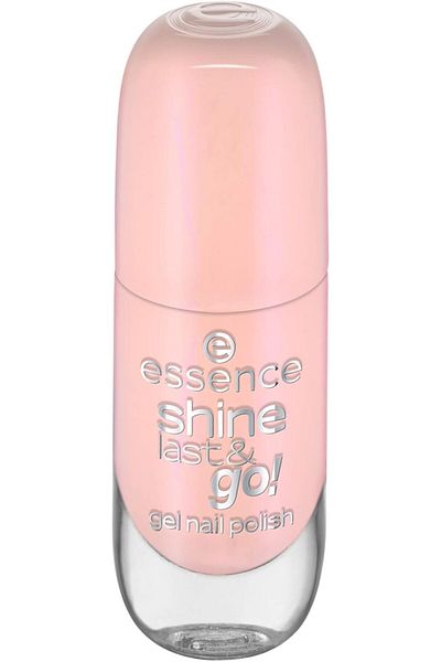 Essence Shine Last & Go! Gel Nail Polish 64, 147 ml