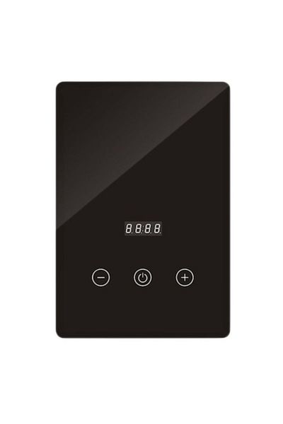 ANTOSMART Purificator Multifuncțional 570 Negru