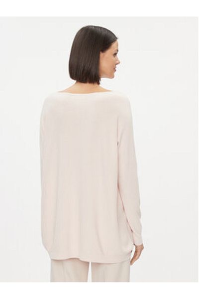 Kontatto kontaktatto Women's Sweater 3M1018 Beige