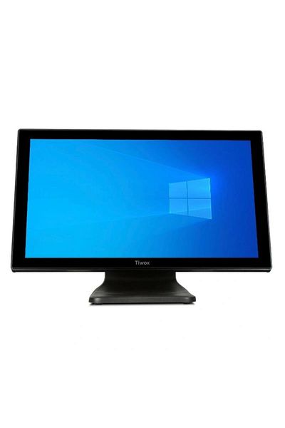 Tiwox Tp-3150 21.5 &quot;   I5 5Th Generation 128Gb Ssd 8Gb Ddr3 Ram 1366X768 Touch Pos Pc