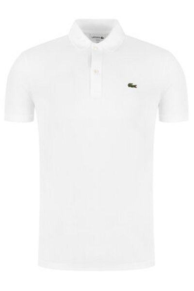 Lacoste Men's Polo PH4012 White