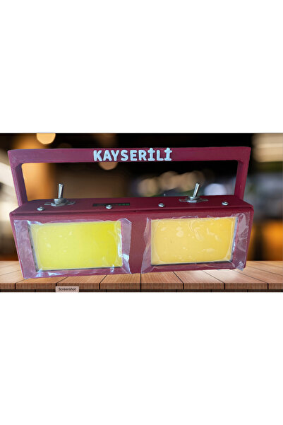 OPTIVUS Özel Tasarım Çift LED Işık GALATASARAY Renkleri