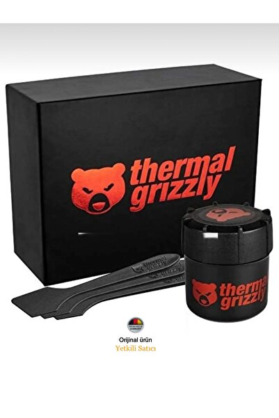Thermal Grizzly Kryonaut Extreme 33.84gr 14. W - Yüksek Performa