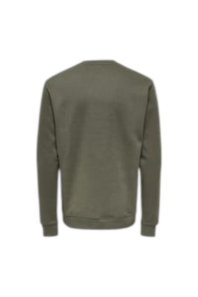 ONLY Men's Sweatshirt