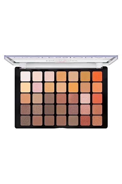 Forever52 Ultimate Edition 35 Color Eyeshadow Palette