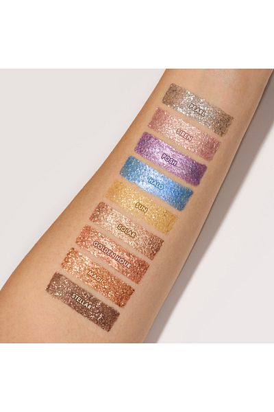 Cupio Fard lichid Holographic Cupio Halo 5ml