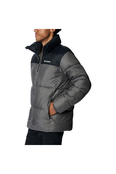 Columbia Puffect II Jacket, Men's Jacket