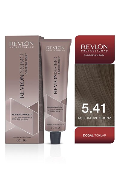 Revlon RP REVLONISSIMO CC HC 5.41 60ml