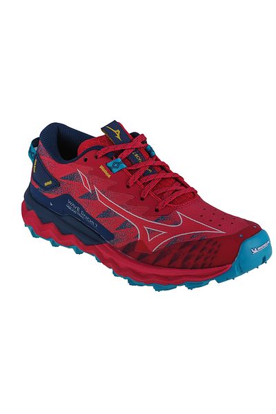 MIZUNO Wave Daichi 7, Women's Running shoes