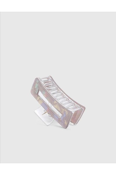 İLVİ Lasko Lilac Women's Buckle