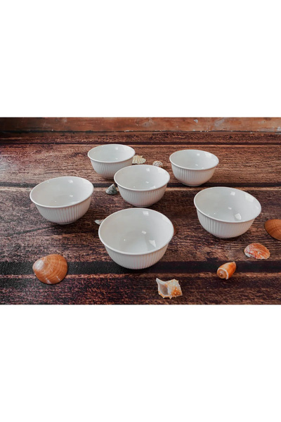 Golden Kitchen وعاء سيراميك بزخارف كرة الجولف