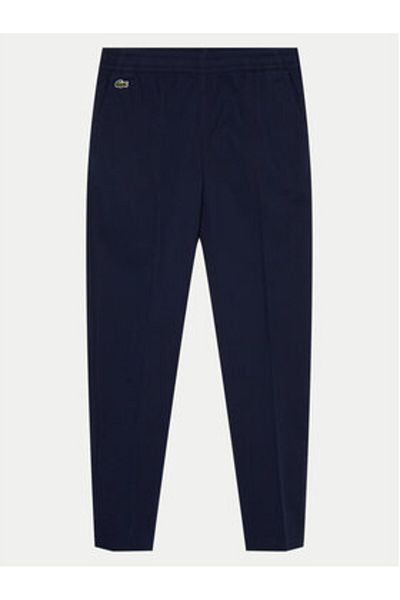 Lacoste Boy Chinos HJ9701 Navy Blue