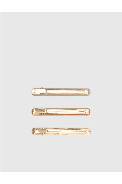 İLVİ Toupo Tan Women's Buckle