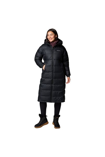 Columbia Columbia Pike Lake II Long Jacket, Jachetă pentru femei