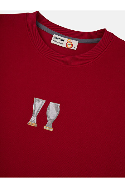 GSStore X Reflect Studio Uefa Kupa Sweatshirt E251263