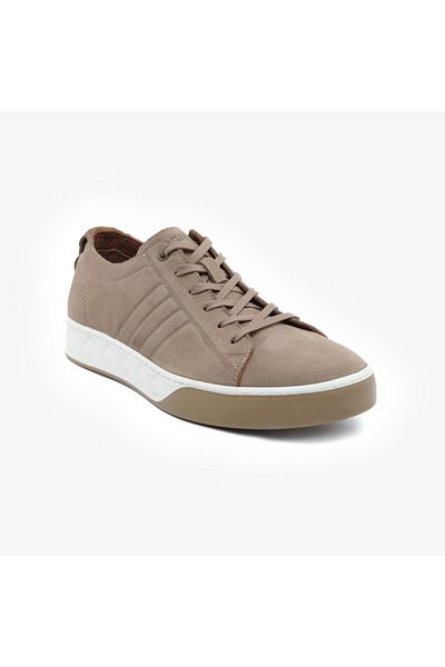 Greyder Men's Mink Genuine Leather Sneaker Shoes 5Y1Sa13292