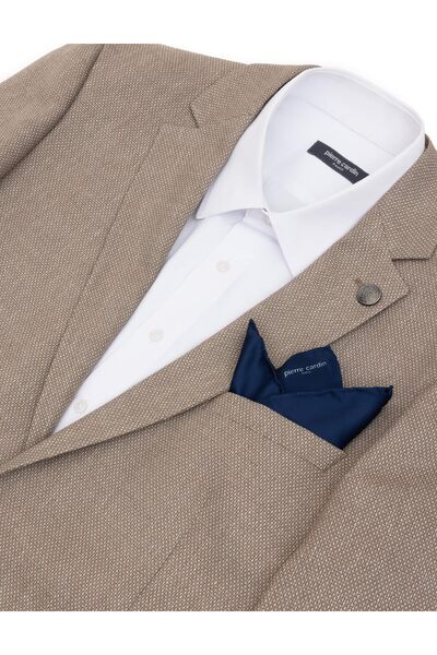 Pierre Cardin Lacivert Basic Mendil 50317840-200