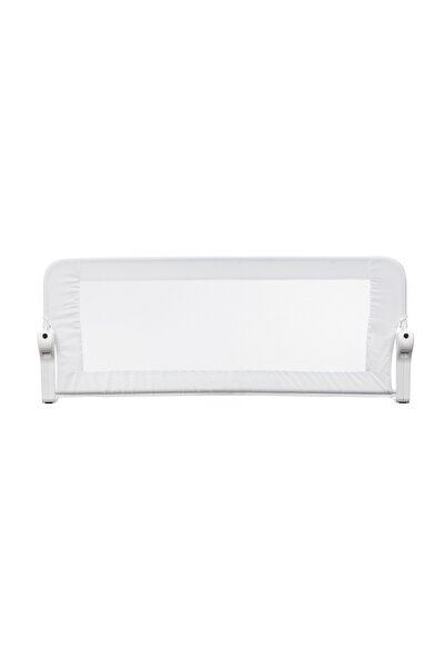 Babyjem Bariera de protectie, BabyJem, 120 x 48,5 cm, alb