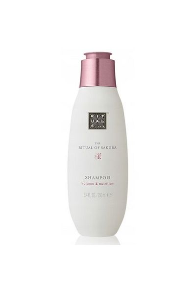 Rituals Șampon Rituals The Ritual of Sakura volum și nutriție 250ml