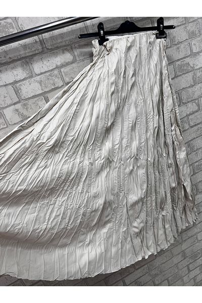 nimet tekstil Kraash Skirt
