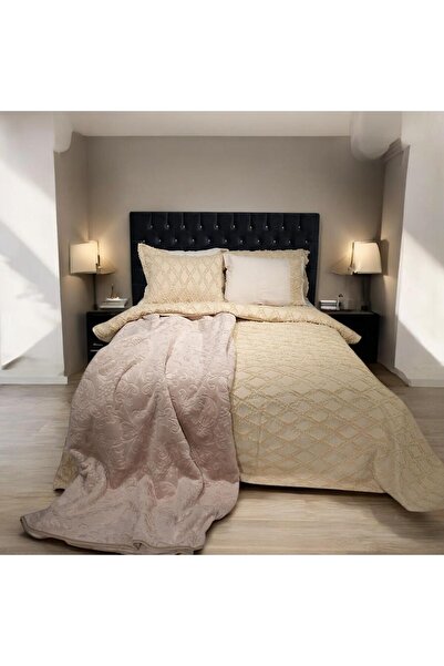 İpekçe Ipekce Umay Bedspread