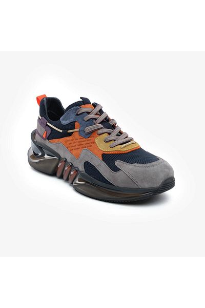 Greyder 5Y1Sa17051-17051 Mr Spor Ayk (K)