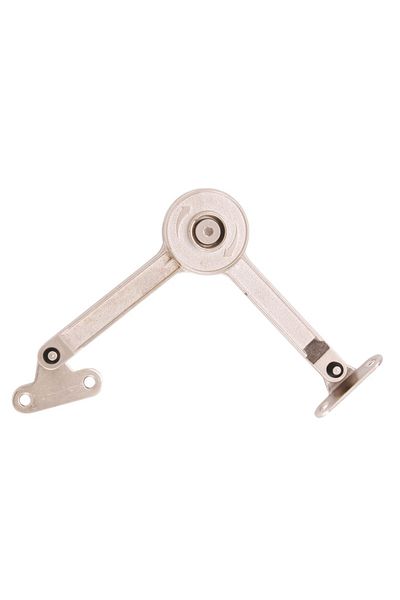 flores Piston mecanic mobilier, crom, 210 mm