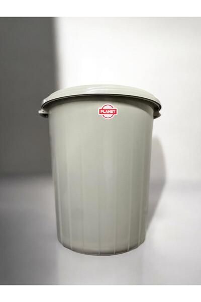 Cey Çöp Kovası Herkül 70 Lt