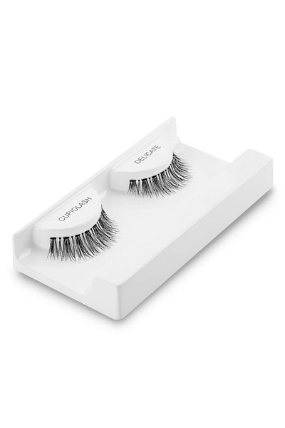 Cupio Eyelash band Soft Wispy Delicate