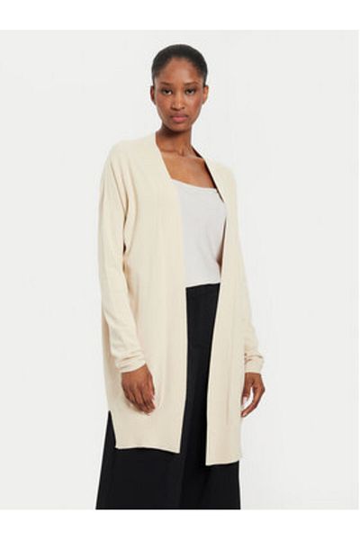 Kontatto kontaktatto Women's Cardigan 3M0110 Beige