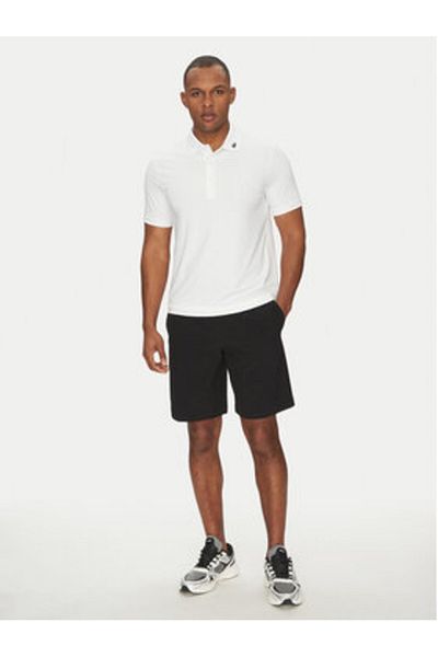 Lacoste Men's Polo DH2341 White