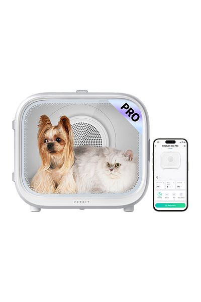 Petkit Pro Printed Pet Dryer