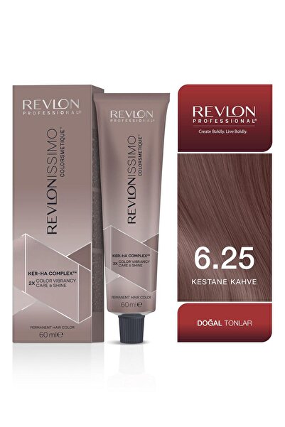 Revlon RP REVLONISSIMO CC HC 6.25 60ml