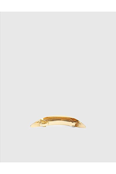 İLVİ Leure Gold Women's Buckle