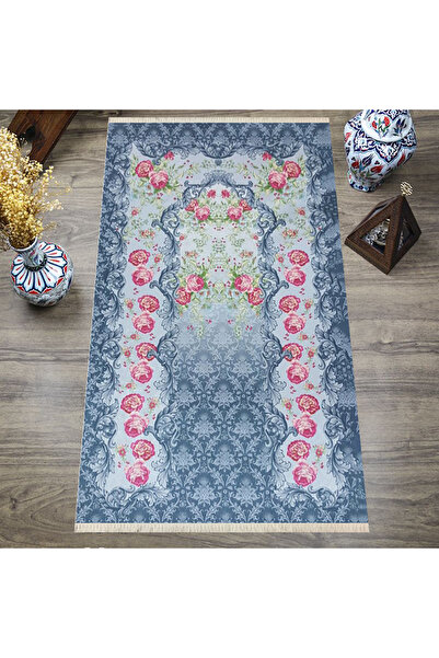 ROVİGO HOME Digital Printed, Washable, Soft Textured Children's and Adult's S...