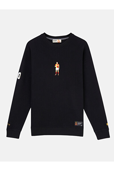 GSStore X Reflect Studio Metin Oktay Sweatshirt E251260