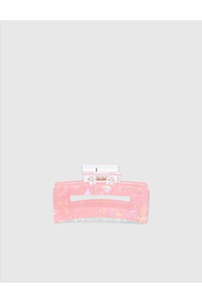 İLVİ Lasko Pink Women's Buckle