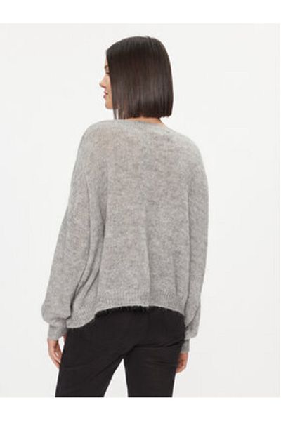 Kontatto kontaktatto Women's Sweater 3M1200 Gray