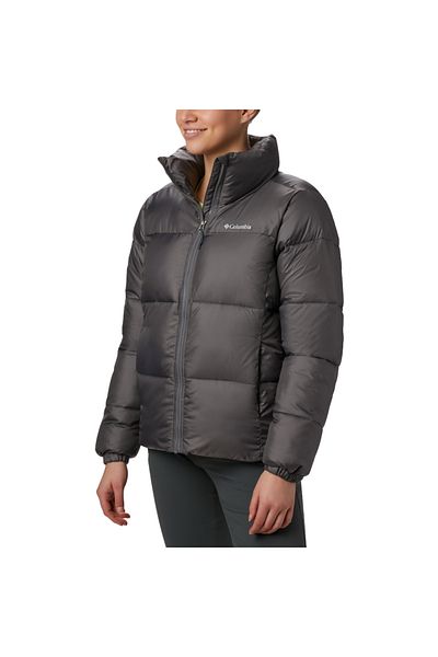 Columbia Puffect Jacket, Women's Jacket