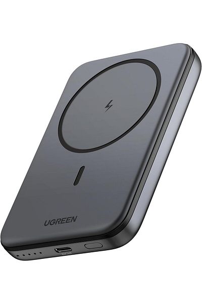 Ugreen Power Bank 10000 mAh MagSafe Wireless Portable Charger