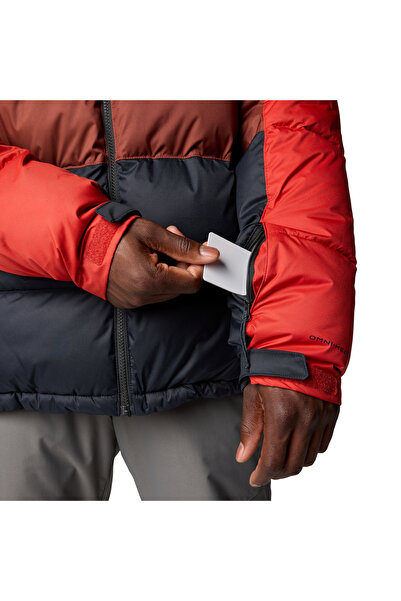 Columbia Roaring Fork II Down Jacket, Men's Jacket