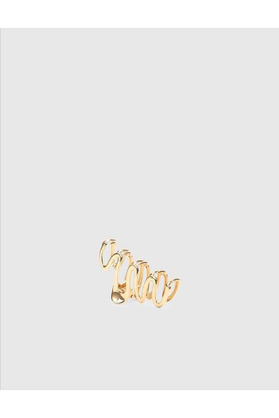İLVİ Cataramă Bendigo Gold pentru femei