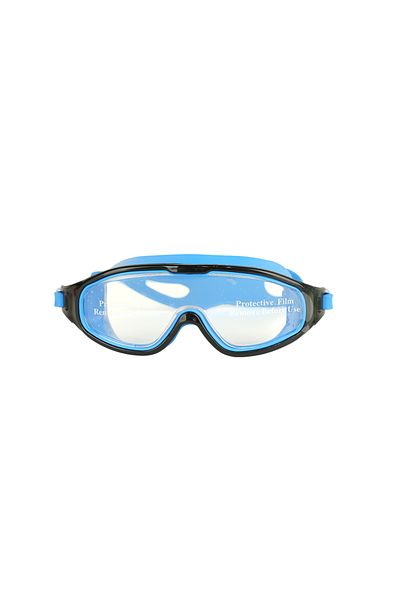 MAS PLASTİK Snob Swimming Goggles Blue