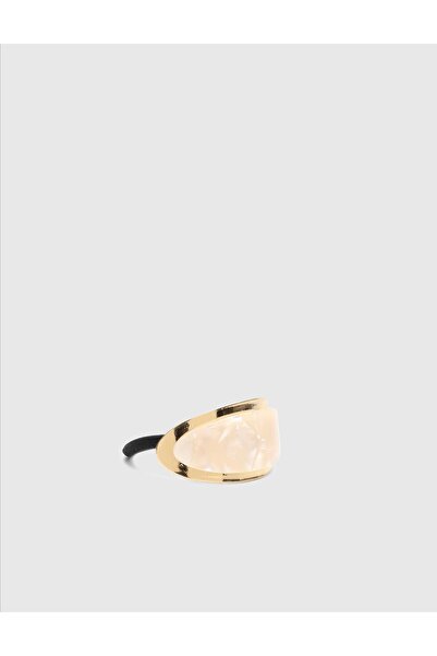 İLVİ Ruaka Beige Women's Buckle