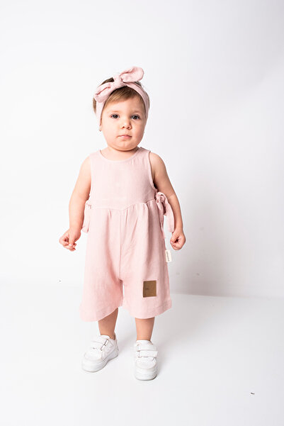 popshops baby JUMPSUIT