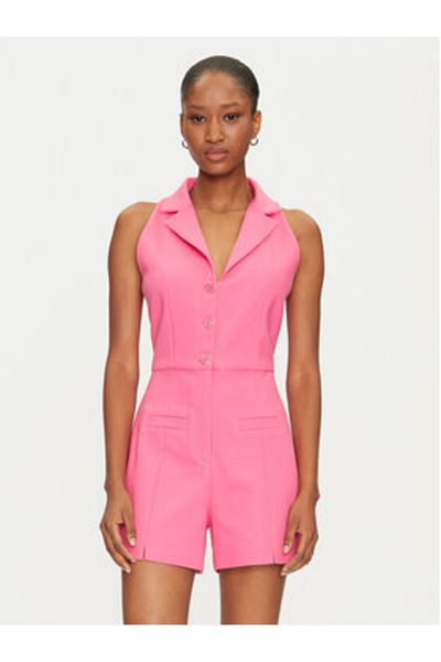 Morgan Women's Jumpsuit 241-SHIWI.F Pink
