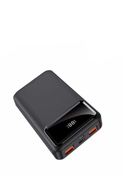 HooToo HOTO 10,000mAh Power Bank with 22.5W Fast Charging