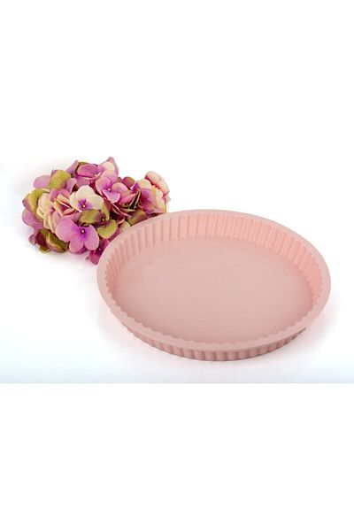 mys silicone قطعة واحدة من فطيرة السيليكون العملية البلاتينية - قالب الكيك والمعجنات Mys-120