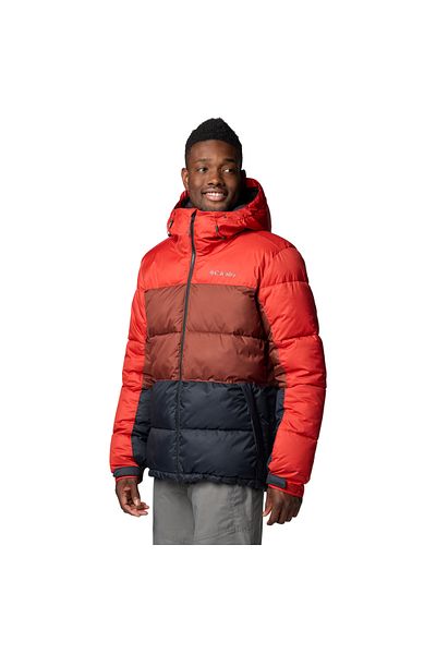 Columbia Roaring Fork II Down Jacket, Men's Jacket