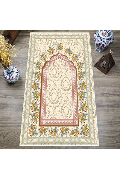 ROVİGO HOME Digital Printed, Washable, Soft Textured Children's and Adult Sec...